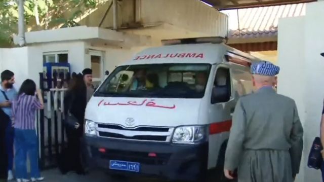 Irak Türkiye'yi BM Güvenlik Konseyi'ne şikayet etti